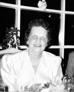 RUTH LEMLEY